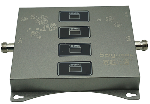  荔湾四频手机信号接收器200㎡