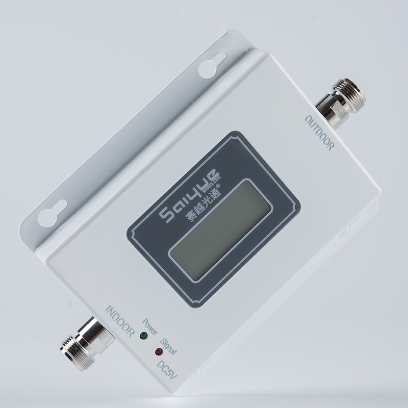 荔湾家用配电房机房信号放大器200㎡