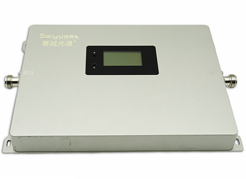  荔湾三频/四频/五频手机信号接收器800㎡