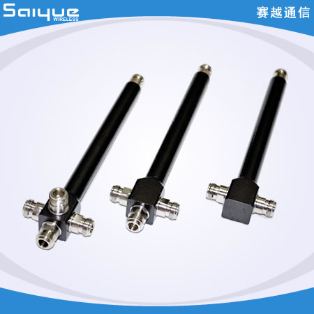  荔湾FM调频广播同步广播功分器