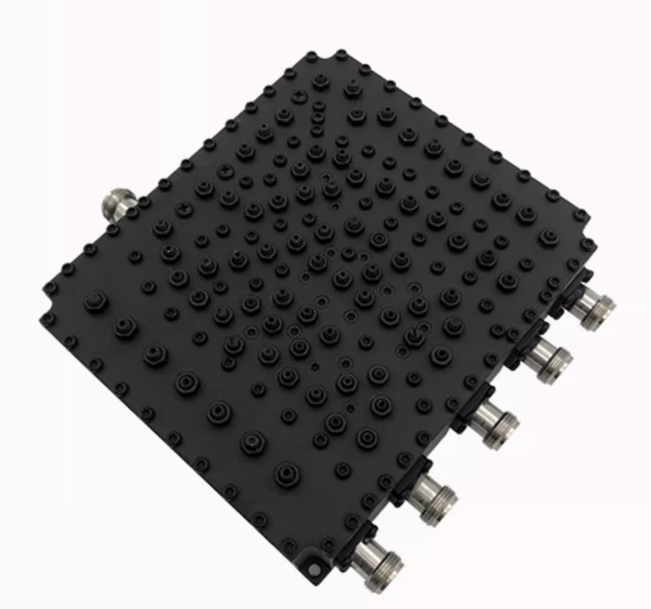  荔湾双频三频四频五频腔体合路器4G+5G