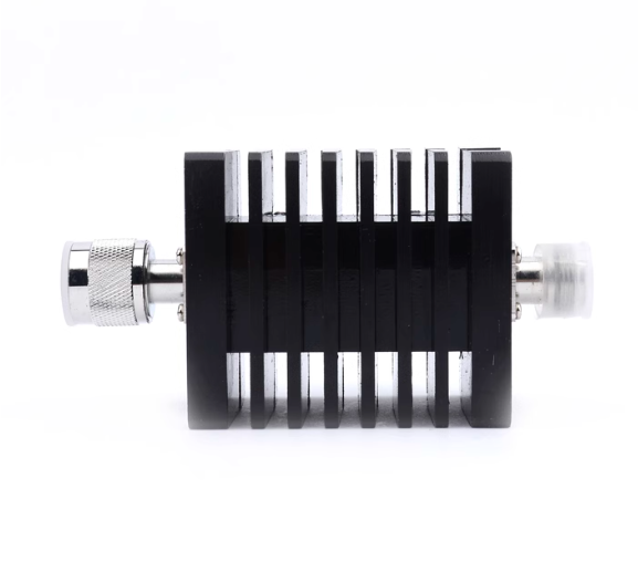  荔湾腔体固定衰减器0-3G/0-4G  N型接口